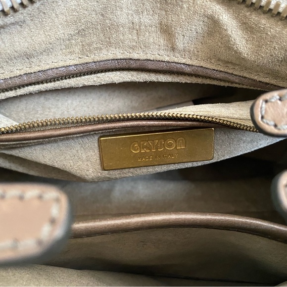 ⭐️HP⭐️Gryson|Skye Handbag - Picture 6 of 14